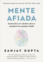 Livro - Mente afiada