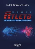 Livro - Mente Atleta Livro - Mente Atleta