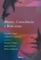 Livro - Mente, Consciência e Bem-Estar Livro - Mente, Consciência e Bem-Estar