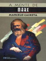 Livro - Mente De Marx, A - CIENCIA MODERNA