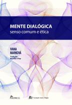 Livro - Mente dialógica