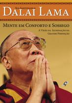 Livro - Mente em conforto e sossego