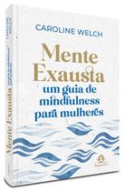 Livro - Mente Exausta