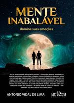 Livro - Mente Inabalável