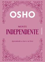 Livro - Mente Independente Livro - Mente Independente