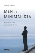 Livro - Mente minimalista Livro - Mente minimalista