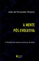 Livro - Mente pós-evolutiva Livro - Mente pós-evolutiva