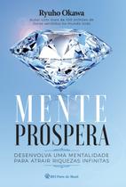 Livro - Mente próspera Livro - Mente próspera