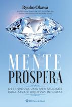 Livro - Mente próspera