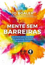 Livro - Mente sem Barreiras