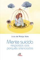 Livro - Mente suicida