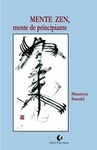 Livro - Mente Zen, mente de principiante Livro - Mente Zen, mente de principiante