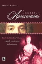 Livro - Mentes apaixonadas Livro - Mentes apaixonadas