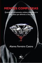 Livro - Mentes complexas Livro - Mentes complexas