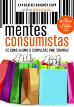 Livro - Mentes consumistas Livro - Mentes consumistas