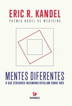 Livro - Mentes diferentes