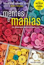 Livro - Mentes e manias Livro - Mentes e manias