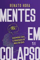 Livro - Mentes em Colapso