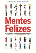 Livro - Mentes felizes