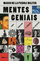 Livro - Mentes geniais Livro - Mentes geniais