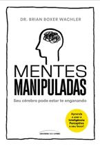 Livro - Mentes manipuladas