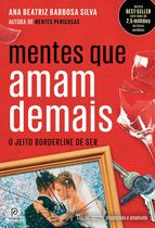 Livro - Mentes que amam demais Livro - Mentes que amam demais
