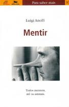 Livro - Mentir