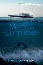 Livro - Mentiras compulsivas - Viseu