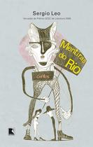 Livro - Mentiras do Rio Livro - Mentiras do Rio