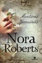 Livro - Mentiras genuínas