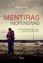 Livro - Mentiras inofensivas Livro - Mentiras inofensivas
