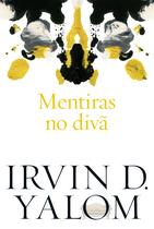 Livro - Mentiras no divã