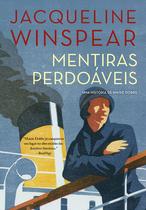 Livro - Mentiras perdoáveis (Maisie Dobbs – Livro 3) Livro - Mentiras perdoáveis (Maisie Dobbs – Livro 3)