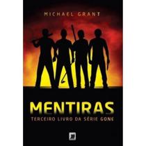 Livro - Mentiras (Vol. 3 Gone) Livro - Mentiras (Vol. 3 Gone)