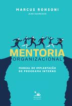 Livro - Mentoria organizacional