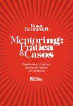 Livro - Mentoring