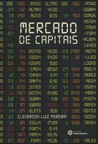 Livro - Mercado de capitais Livro - Mercado de capitais