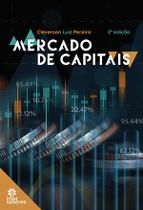 Livro - Mercado de capitais