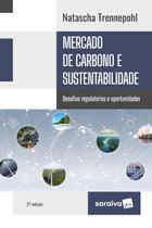 Livro - Mercado de Carbono e Sustentabilidade - 2ª Edição 2025