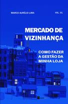 Livro - Mercado de Vizinhança