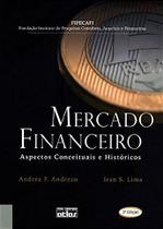 Livro - Mercado Financeiro: Aspectos Conceituais E Históricos