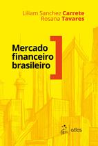 Livro - Mercado Financeiro Brasileiro
