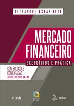 Livro - Mercado Financeiro - Exercícios e Prática