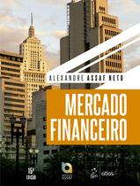 Livro - Mercado Financeiro