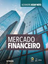 Livro - Mercado Financeiro