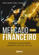 Livro - Mercado Financeiro