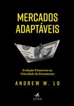 Livro - Mercados adaptáveis