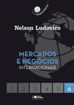 Livro - Mercados e negócios internacionais Livro - Mercados e negócios internacionais