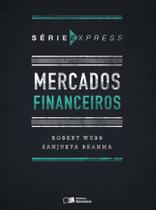 Livro - Mercados financeiros