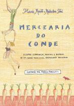 Livro - Mercearia do Conde